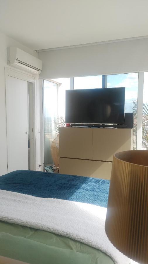 Attico Sul Porto Di Catania E Vista Vulcano Ngoại thất bức ảnh