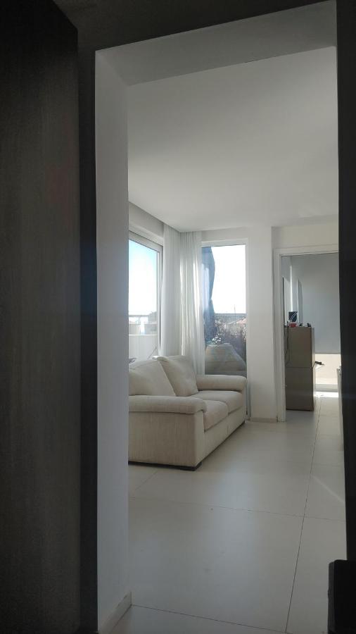 Attico Sul Porto Di Catania E Vista Vulcano Ngoại thất bức ảnh