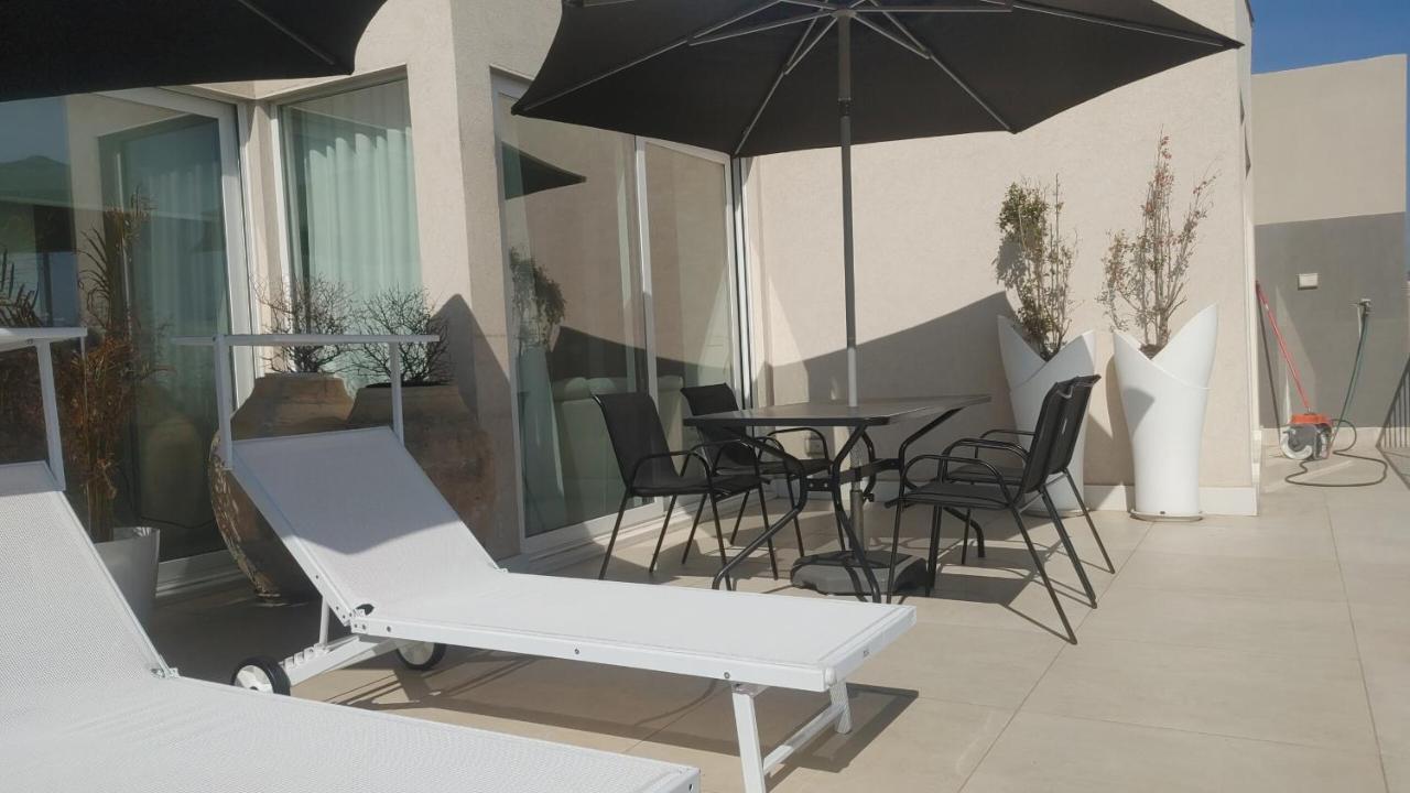Attico Sul Porto Di Catania E Vista Vulcano Ngoại thất bức ảnh