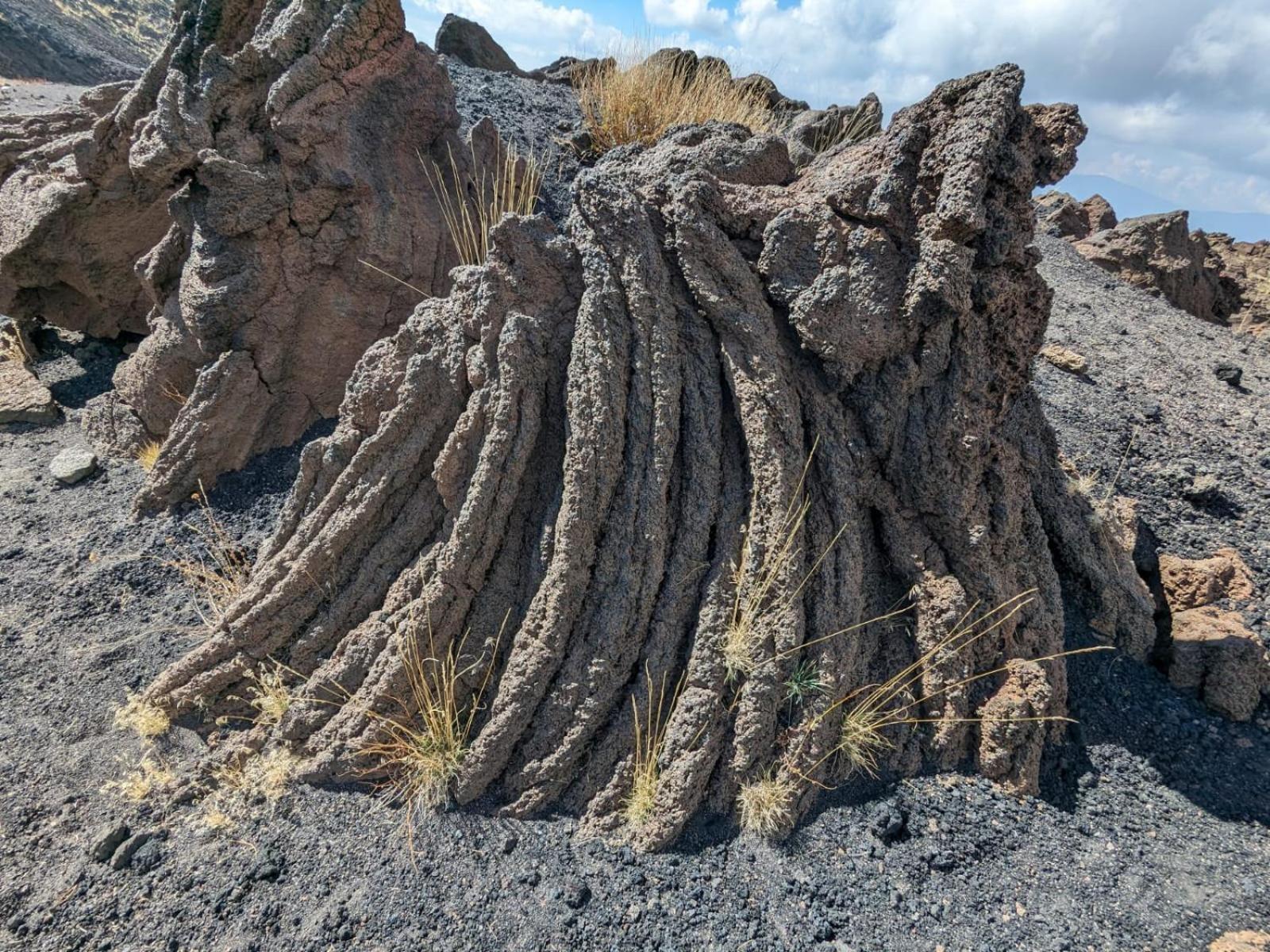 Attico Sul Porto Di Catania E Vista Vulcano Ngoại thất bức ảnh