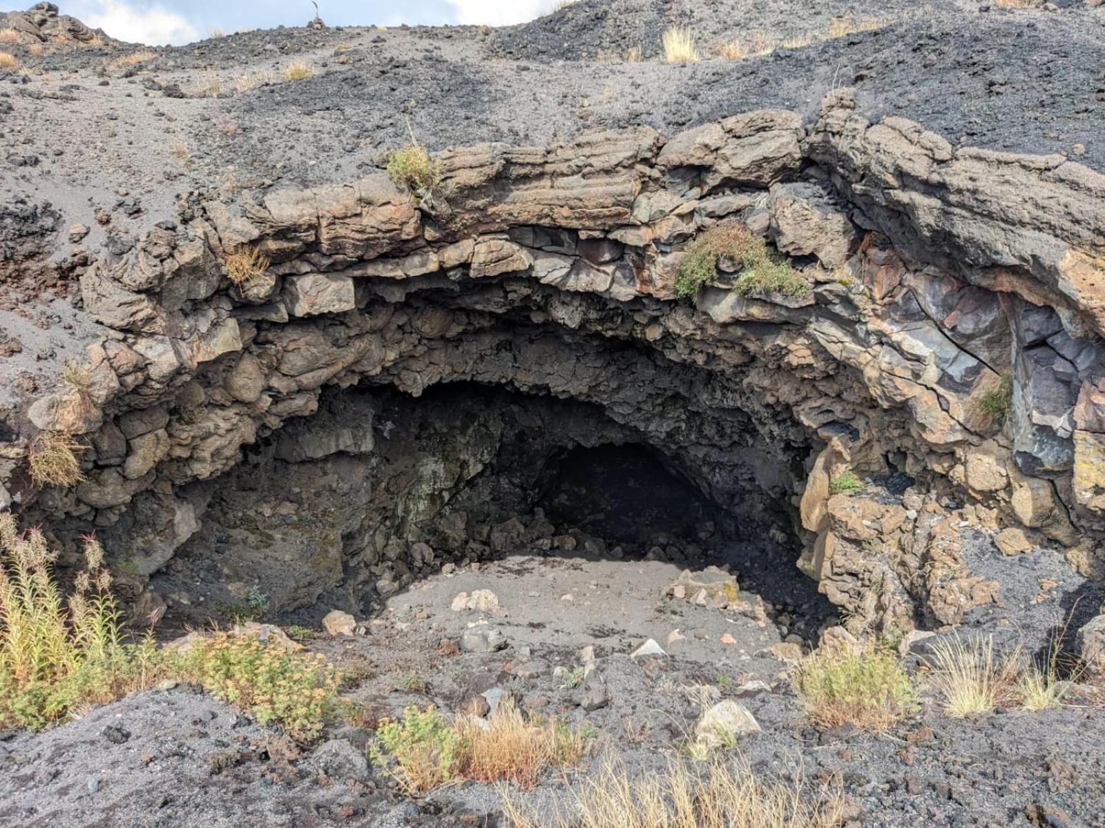 Attico Sul Porto Di Catania E Vista Vulcano Ngoại thất bức ảnh