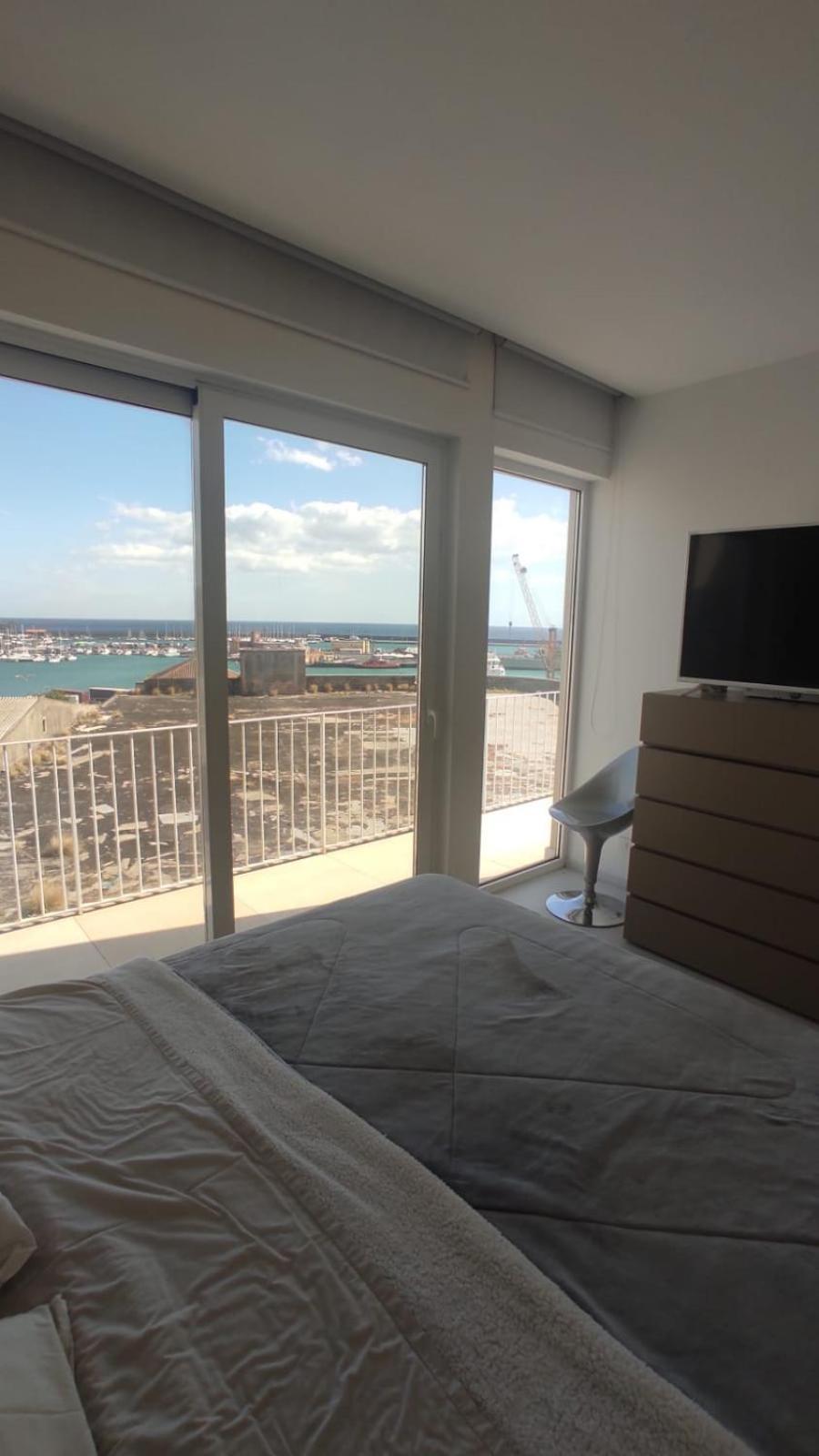 Attico Sul Porto Di Catania E Vista Vulcano Ngoại thất bức ảnh